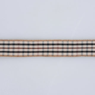 Banda Decorativa in Carouri 2cm Rola 23.5m M2 - Ahura