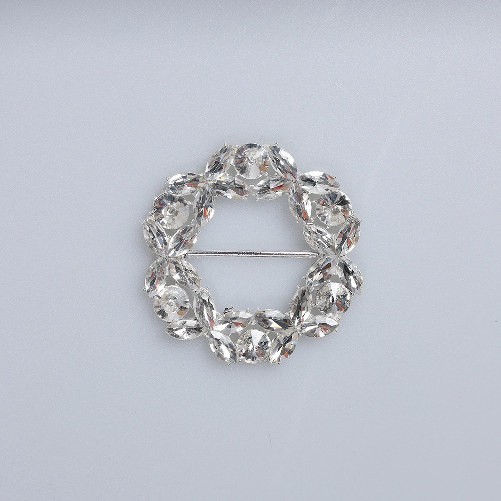 Catarame cu strasuri M59 - Ahura