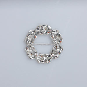 Catarame cu strasuri M59 - Ahura