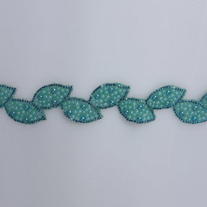 Aplicatii cu strasuri M274 - Ahura