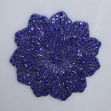 Aplicatii cu strasuri M2 - Ahura