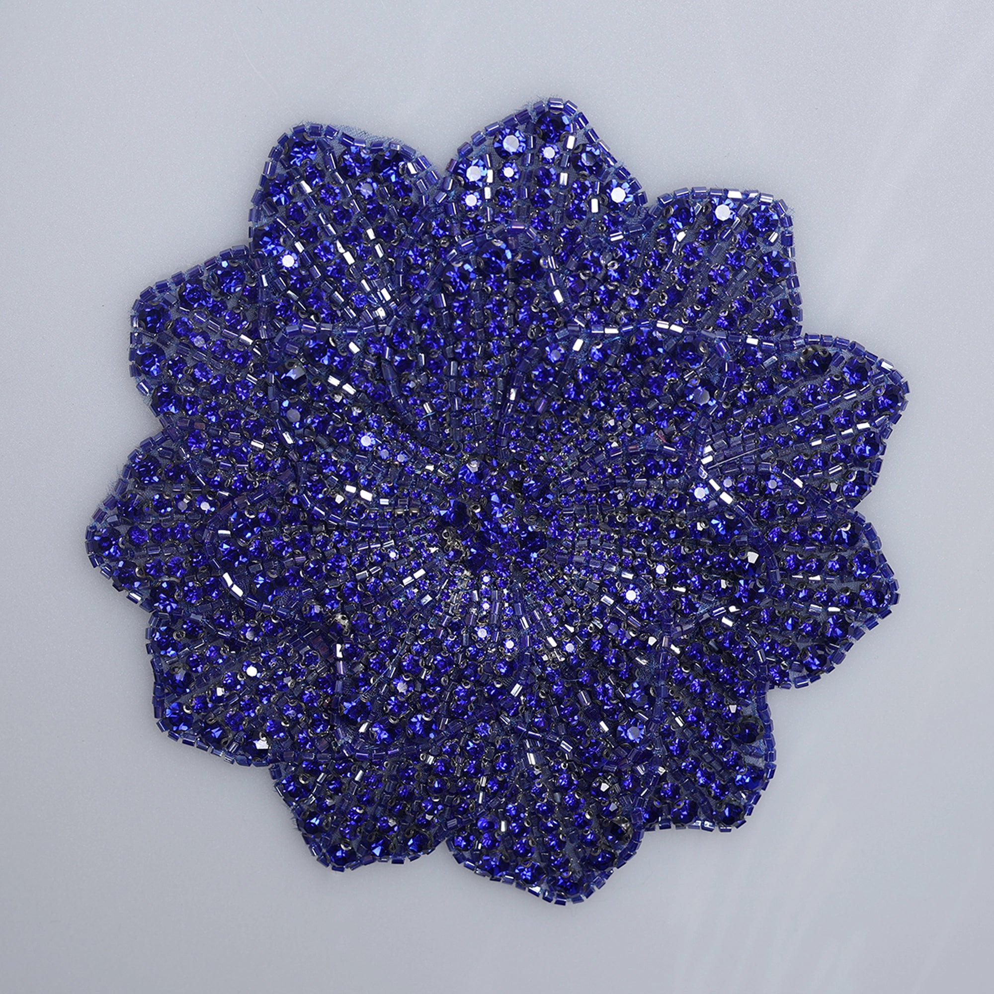 Aplicatii cu strasuri M2 - Ahura