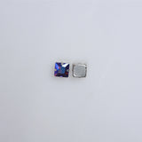 Piatră pentru cusut tip lacrimă 1x1 cm