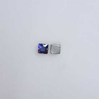 Piatră pentru cusut tip lacrimă 1x1 cm - Ahura