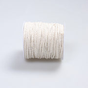 Snur Rasucit Bumbac 0.3 cm / 60 m - Ahura