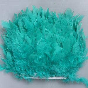 Pene de gâscă pe bandă M257 - Ahura