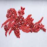 Aplicatii cu strasuri M229 - Ahura