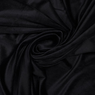 Catifea soft – Negru - Ahura