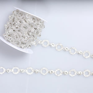 Banda cu strasuri M106 - Ahura