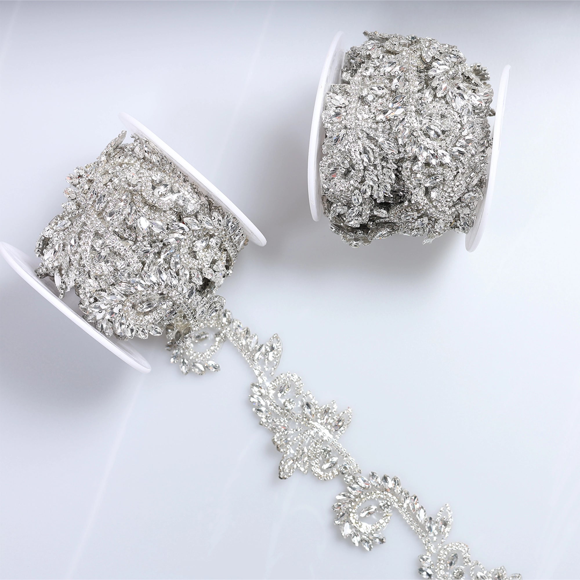 Banda cu strasuri M7 - Ahura