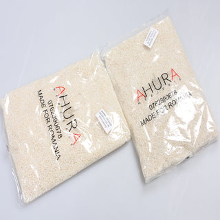 Margele de Nisip Pachet 1.9mm/500g M5 - Ahura