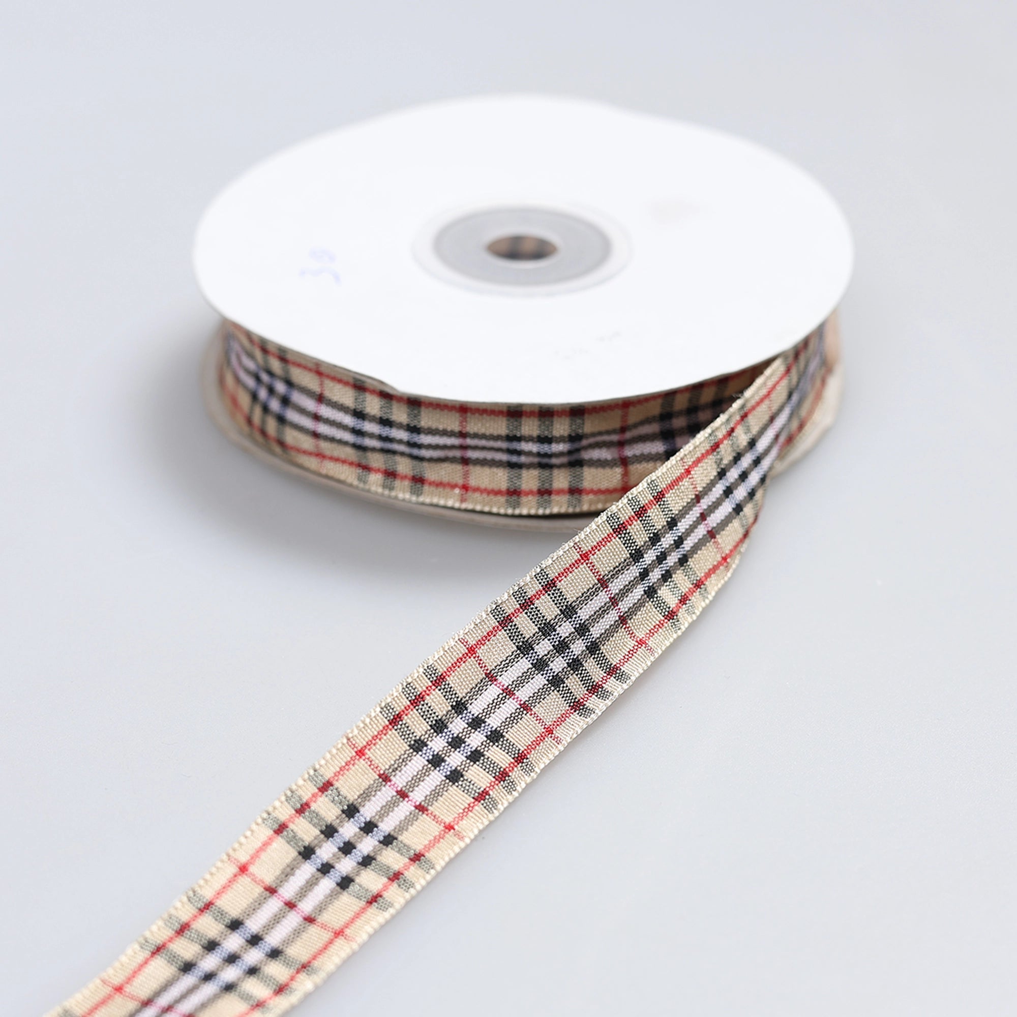 Banda Decorativa in Carouri 2cm Rola 23.5m M1 - Ahura