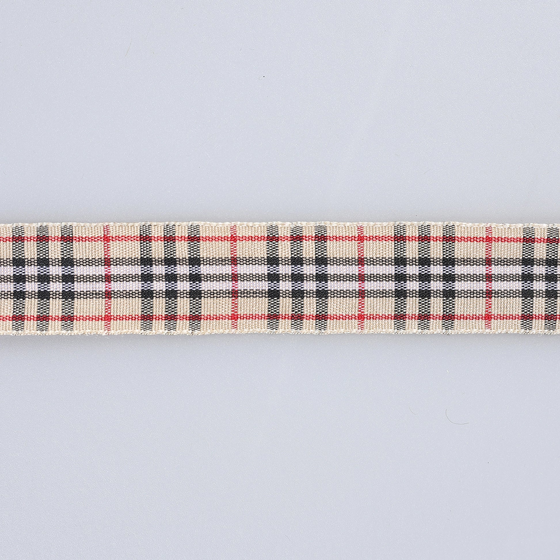 Banda Decorativa in Carouri 2cm Rola 23.5m M1 - Ahura