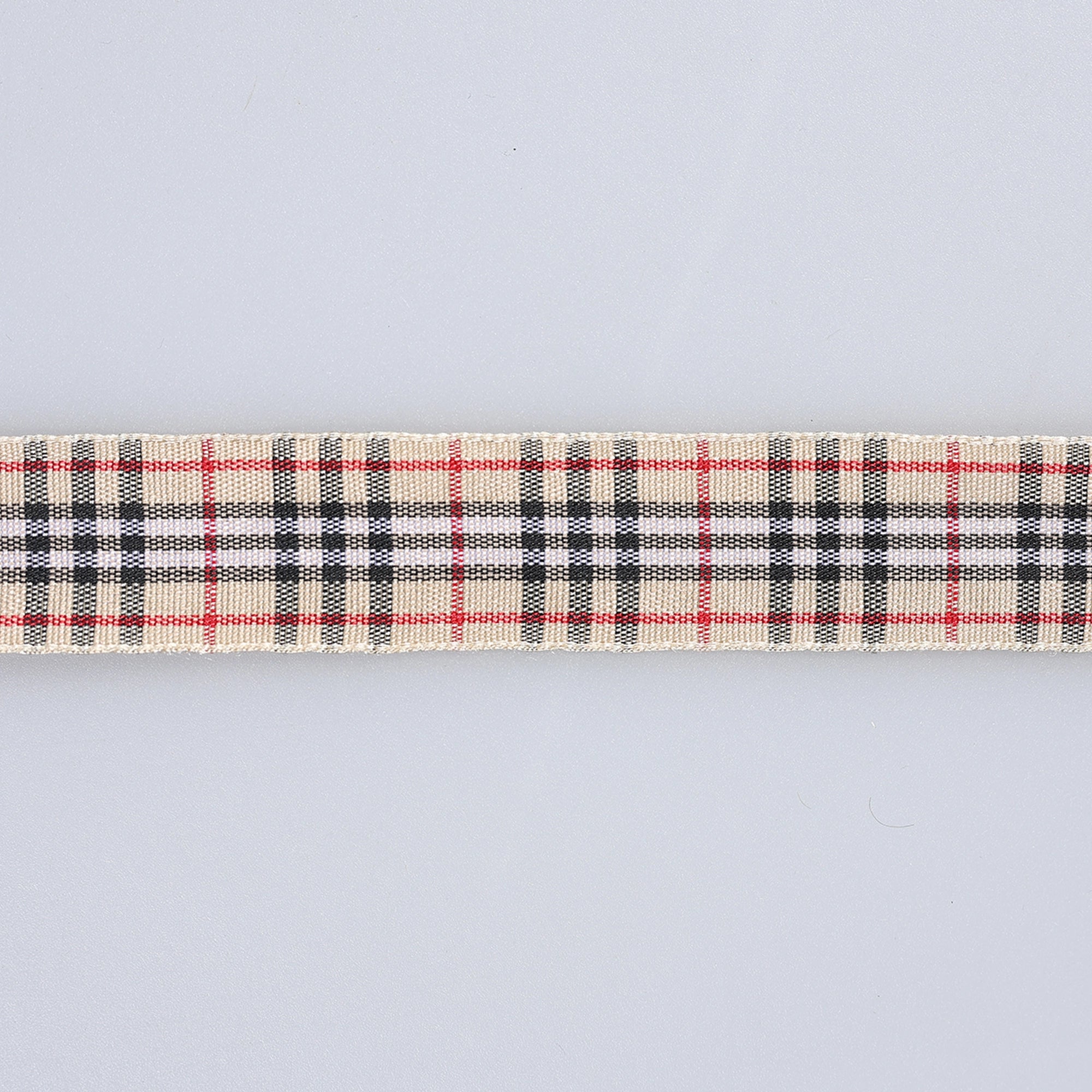 Banda Decorativa in Carouri 2cm Rola 23.5m M1 - Ahura