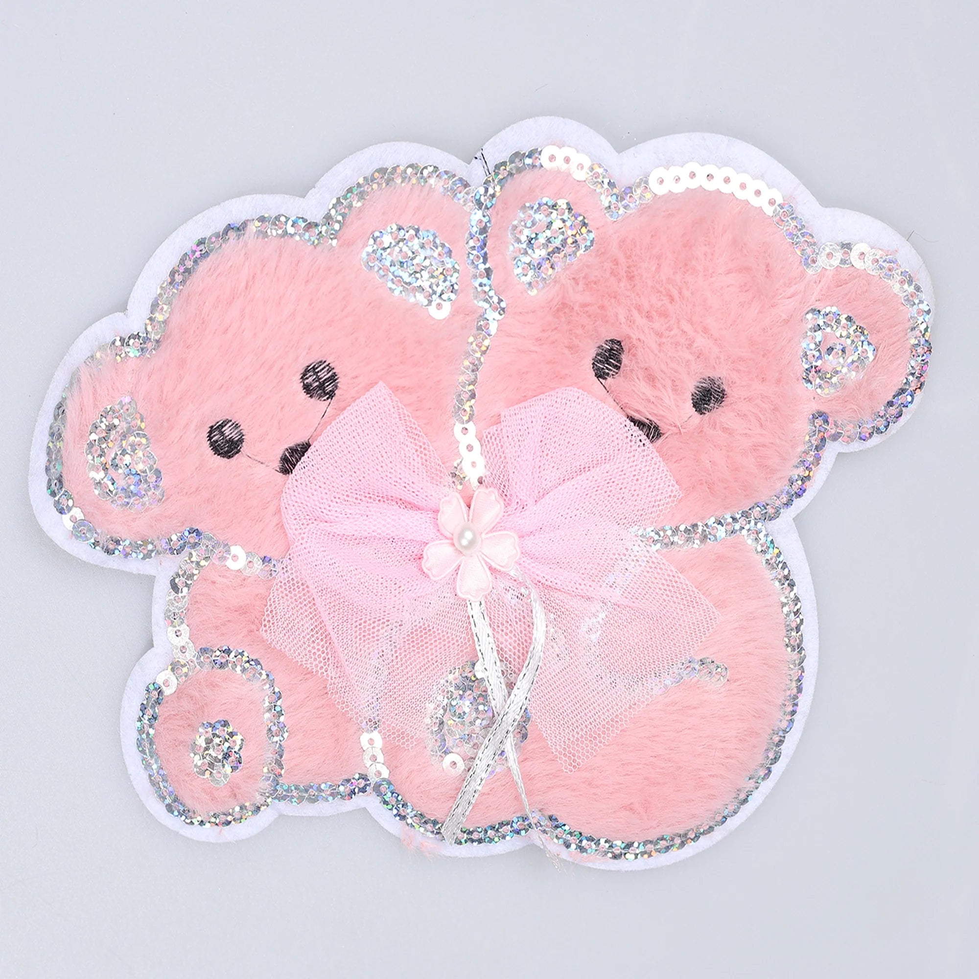Aplicații Textile Decorative – 68 Modele