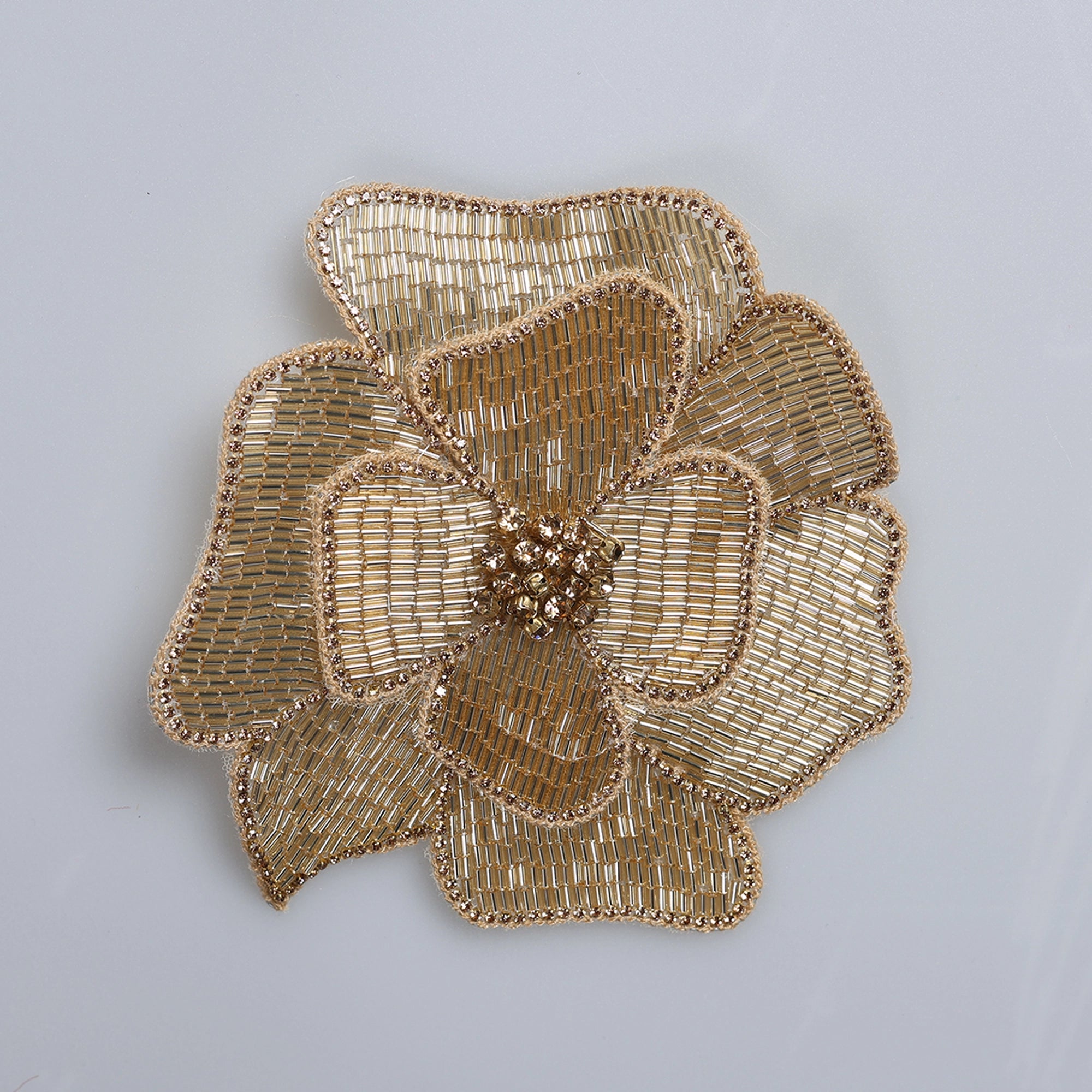 Aplicatii cu strasuri M534 - Ahura