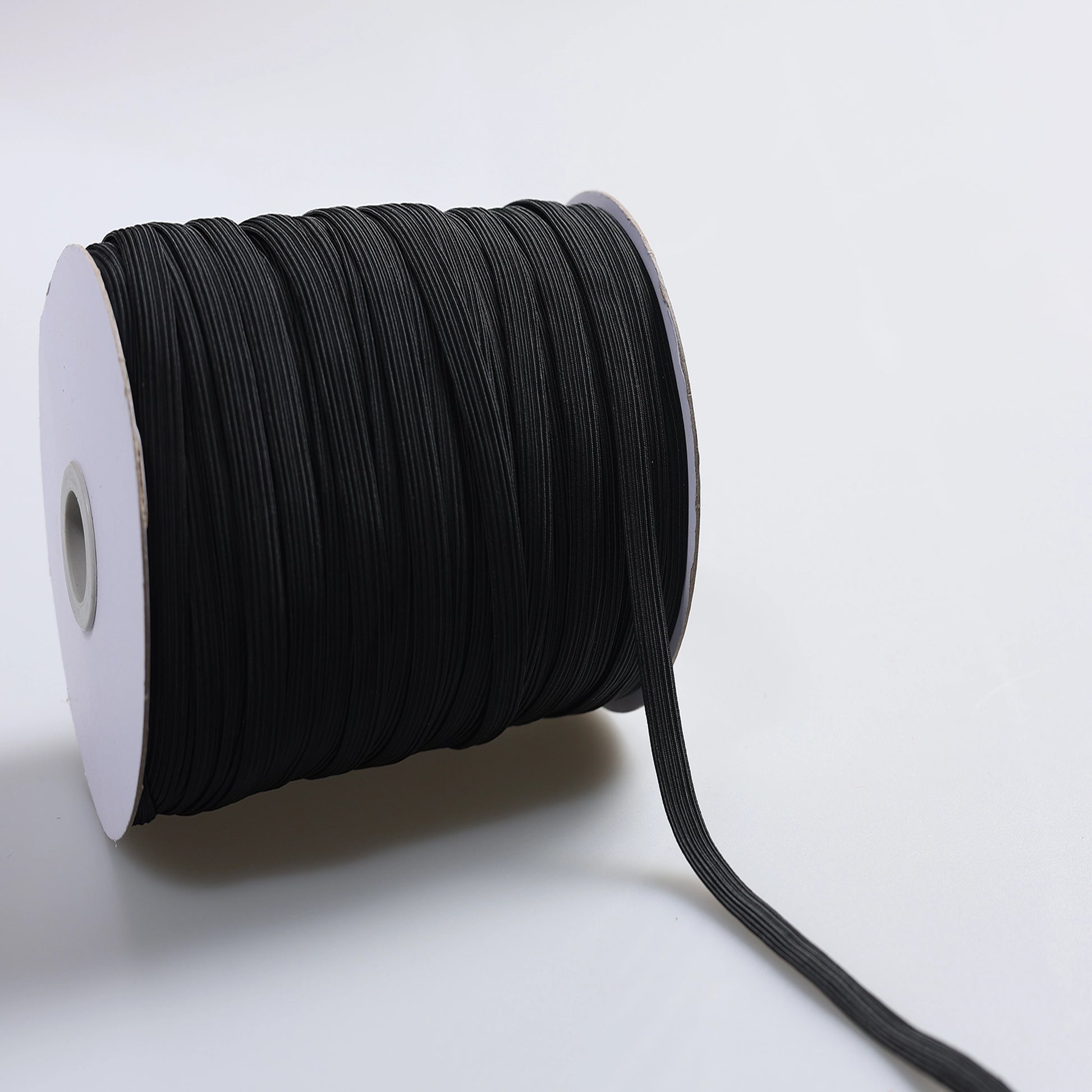 Elastic Industrial 10mm Rola 91m M212 - Ahura