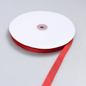 Banda Ripsata Grosgrain 1.5cm - Rola 91m M12 - Ahura