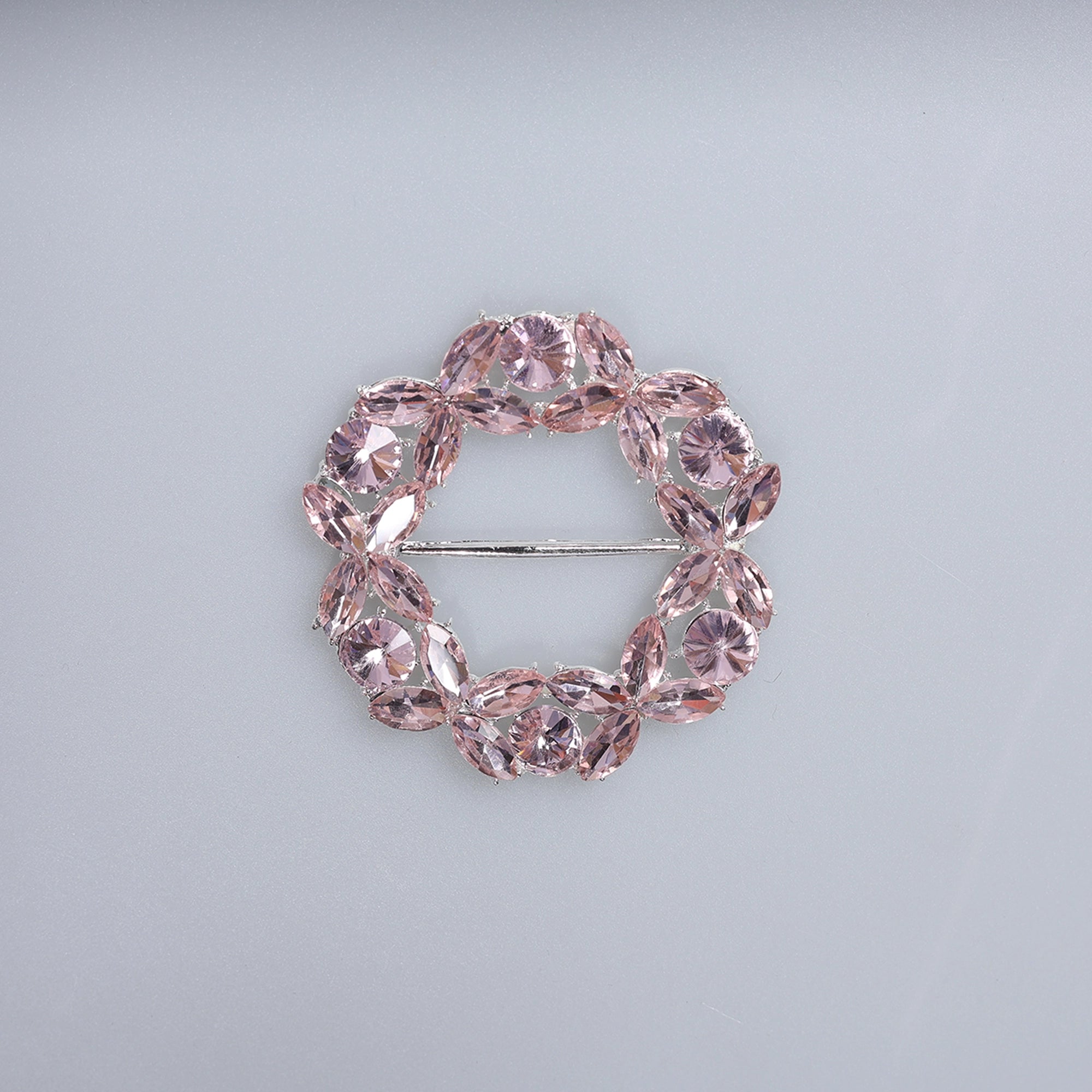 Catarame cu strasuri M60 - Ahura