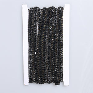 Aplicatii cu strasuri M419 - Ahura