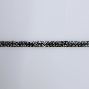 Aplicatii cu strasuri M419 - Ahura