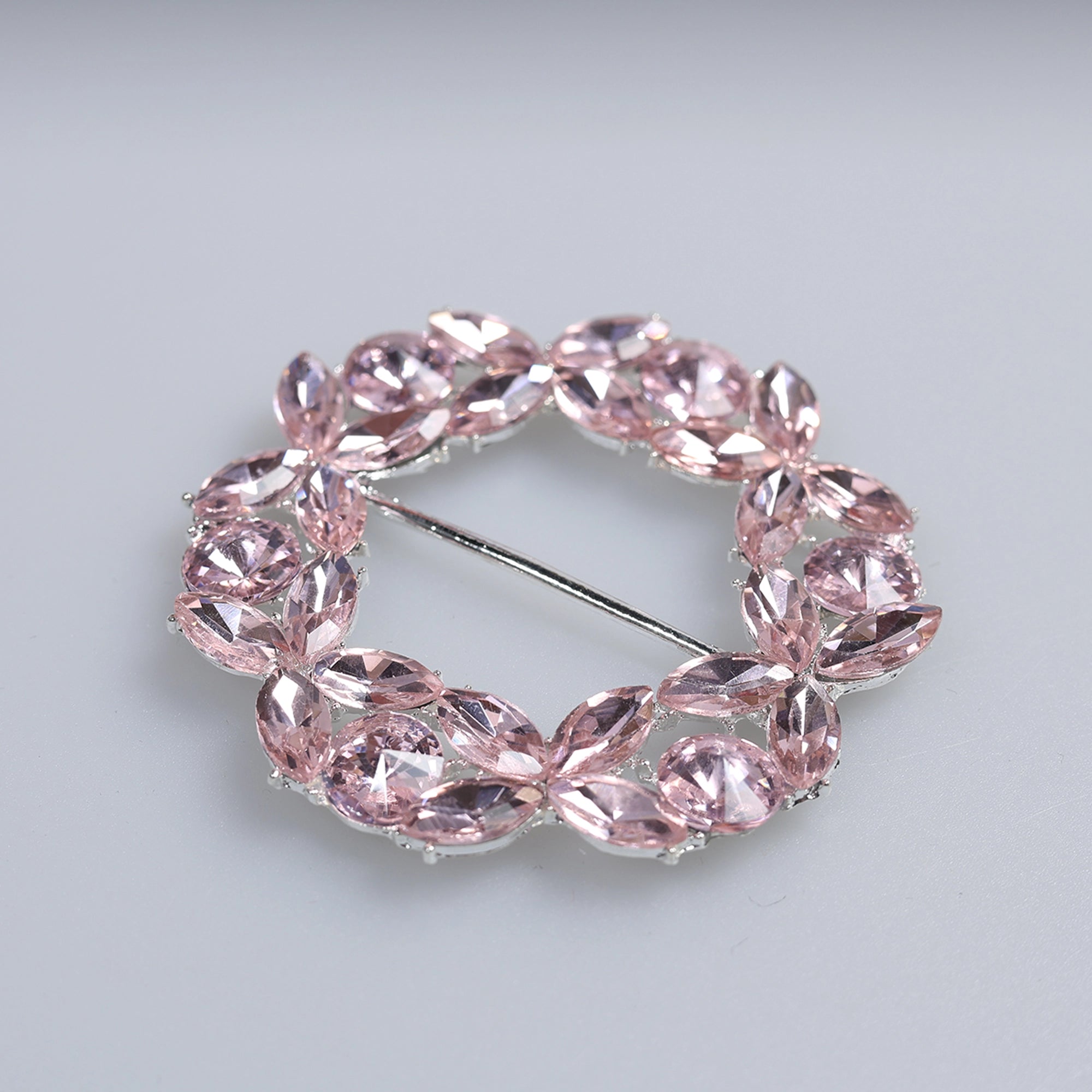 Catarame cu strasuri M60 - Ahura