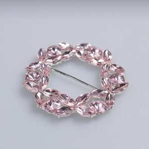 Catarame cu strasuri M60 - Ahura