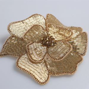 Aplicatii cu strasuri M534 - Ahura