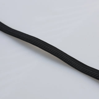 Elastic Industrial 10mm Rola 91m M212 - Ahura