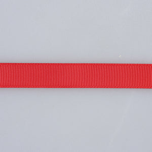 Banda Ripsata Grosgrain 1.5cm - Rola 91m M12 - Ahura
