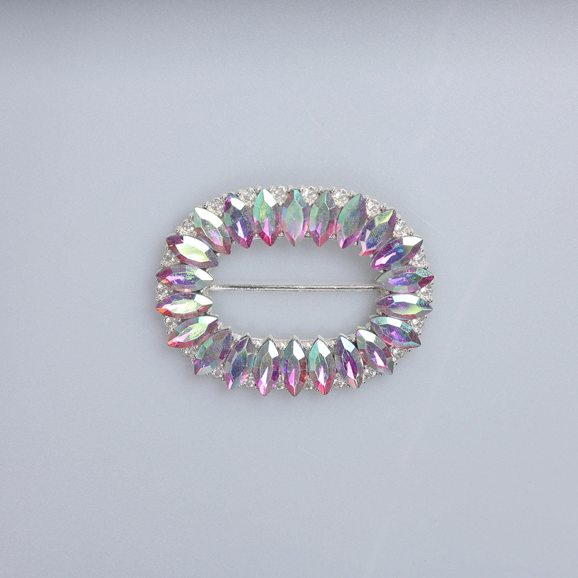 Catarame cu strasuri M61 - Ahura