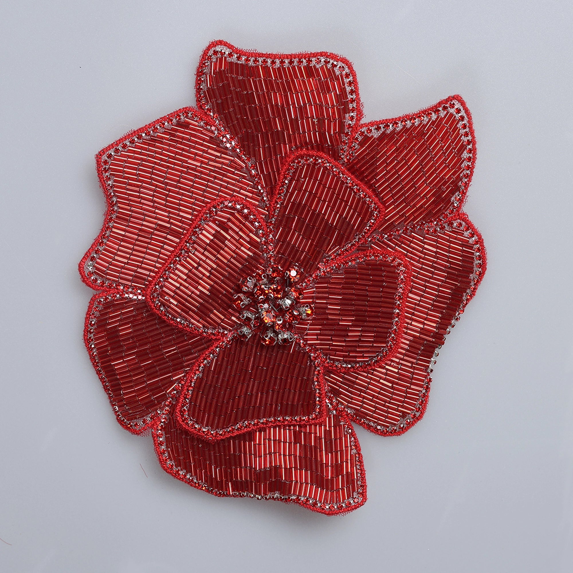 Aplicatii cu strasuri M535 - Ahura