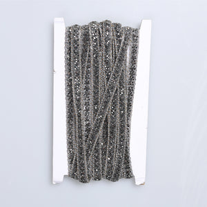 Aplicatii cu strasuri M420 - Ahura