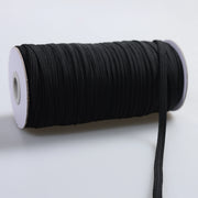 Elastic Industrial 6mm Rola 91m M213 - Ahura