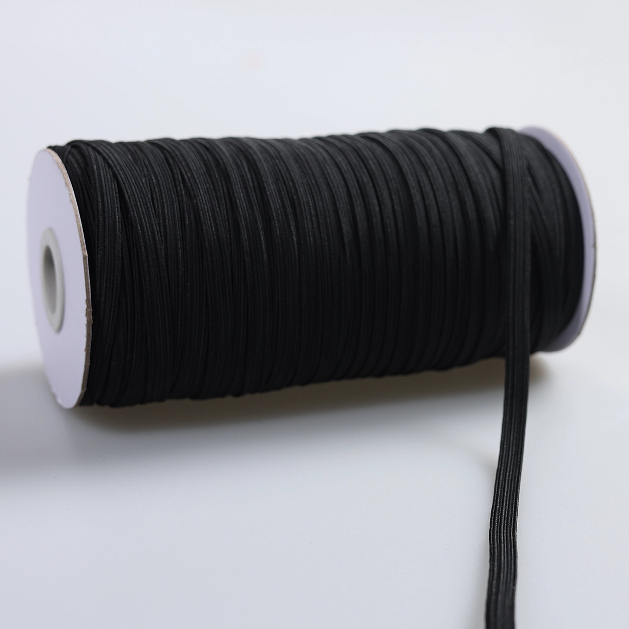 Elastic Industrial 6mm Rola 91m M213