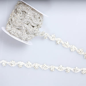 Banda cu strasuri M81 - Ahura