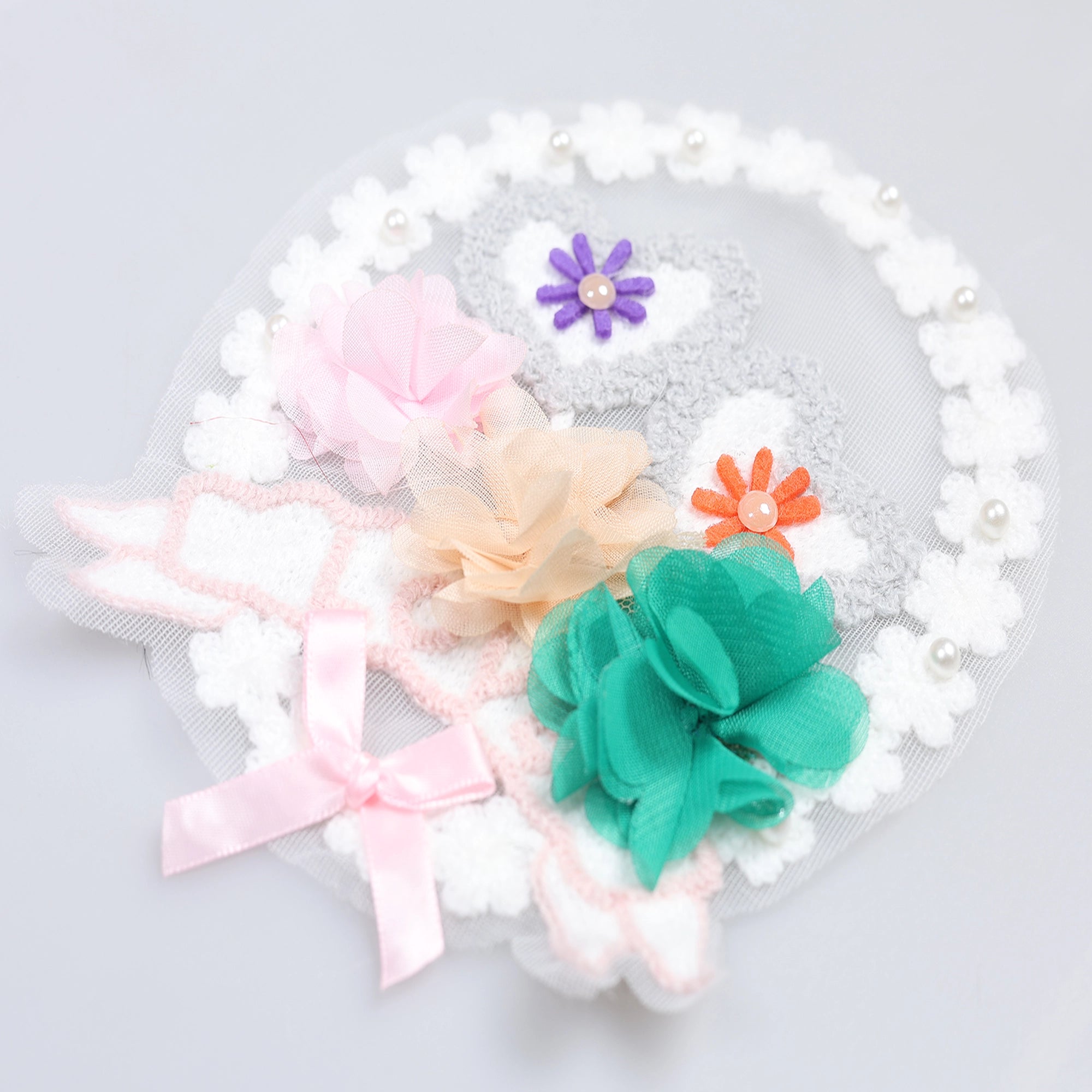 Aplicatii Textile M65