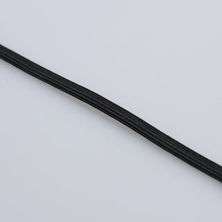 Elastic Industrial 6mm Rola 91m M213 - Ahura