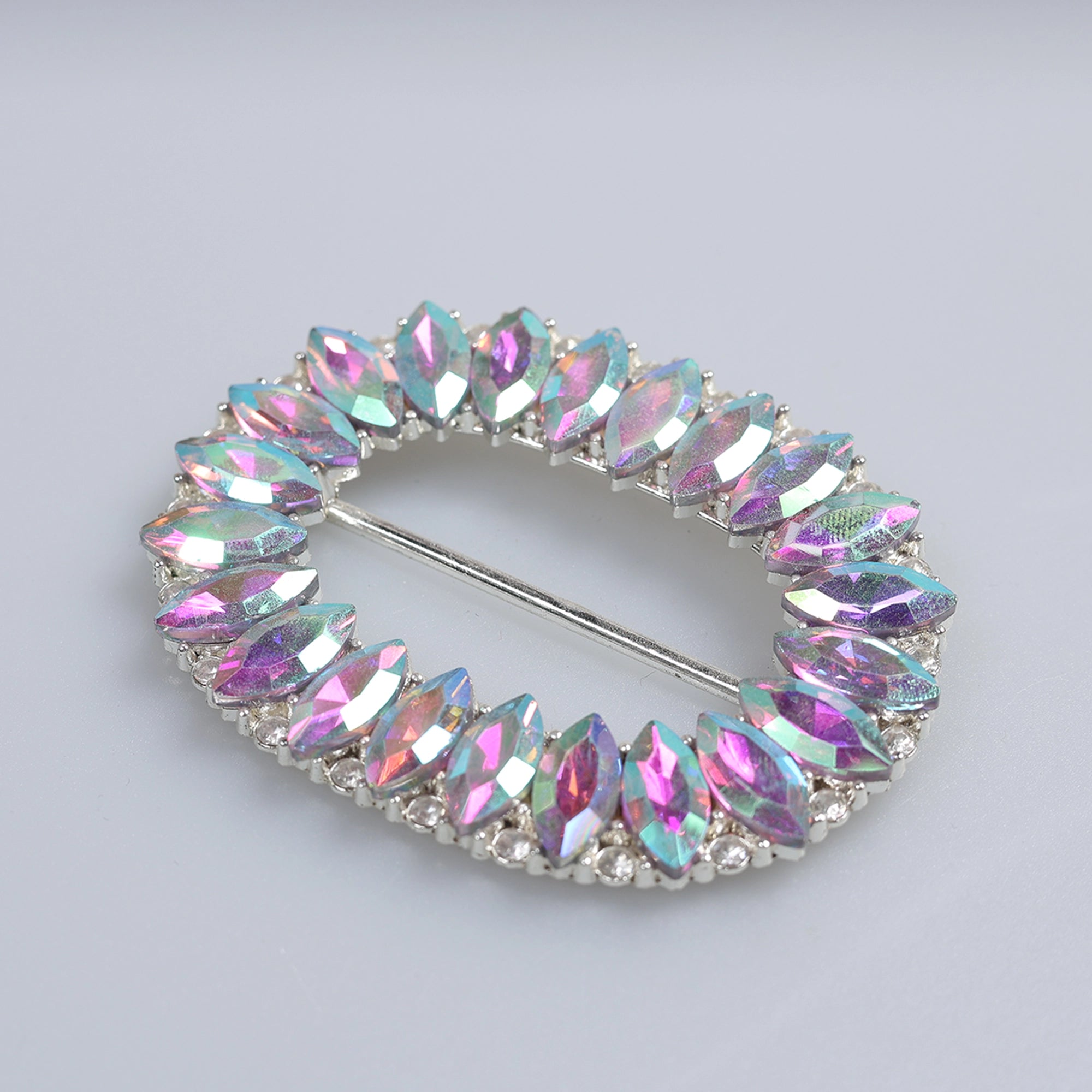 Catarame cu strasuri M61 - Ahura