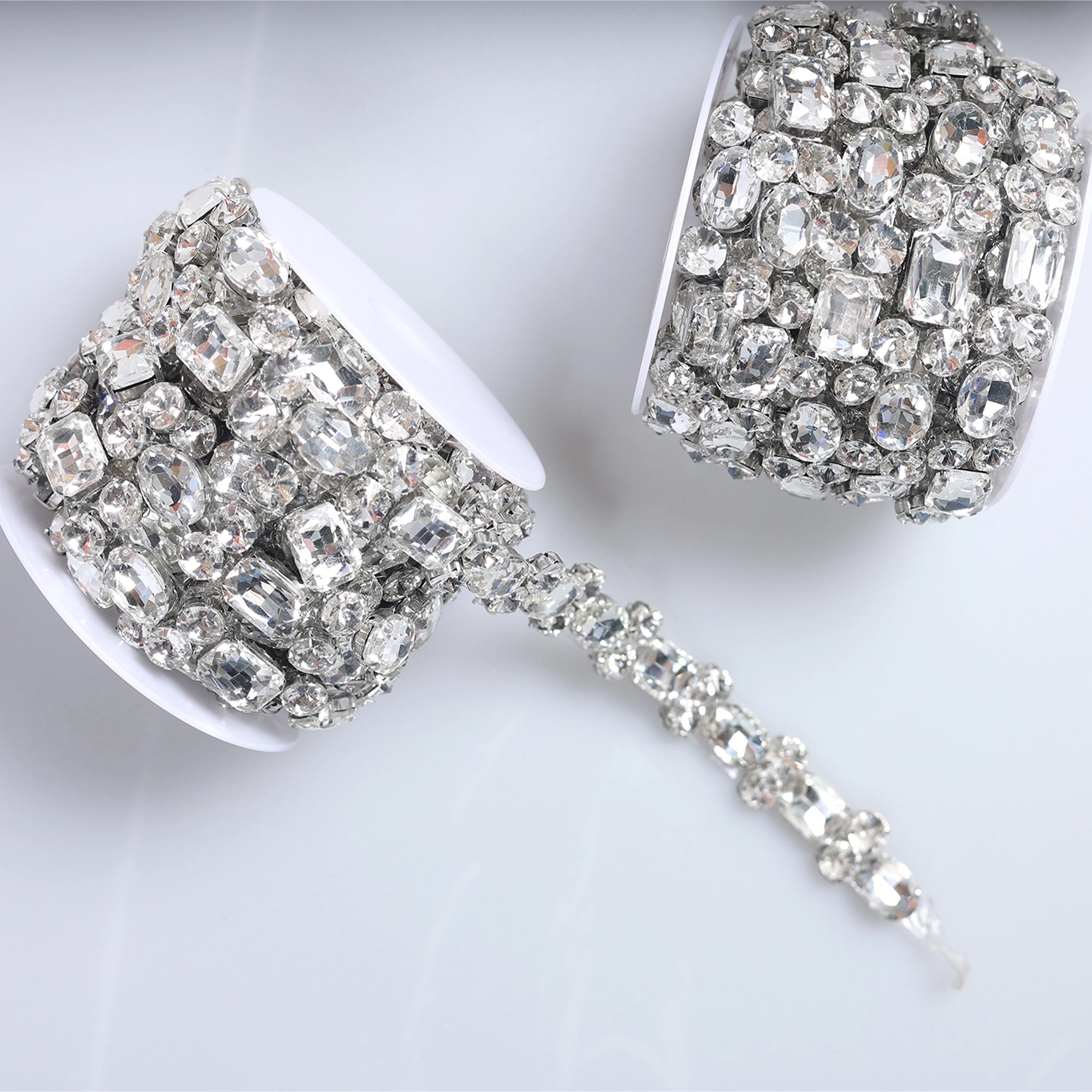 Banda cu strasuri M50 - Ahura