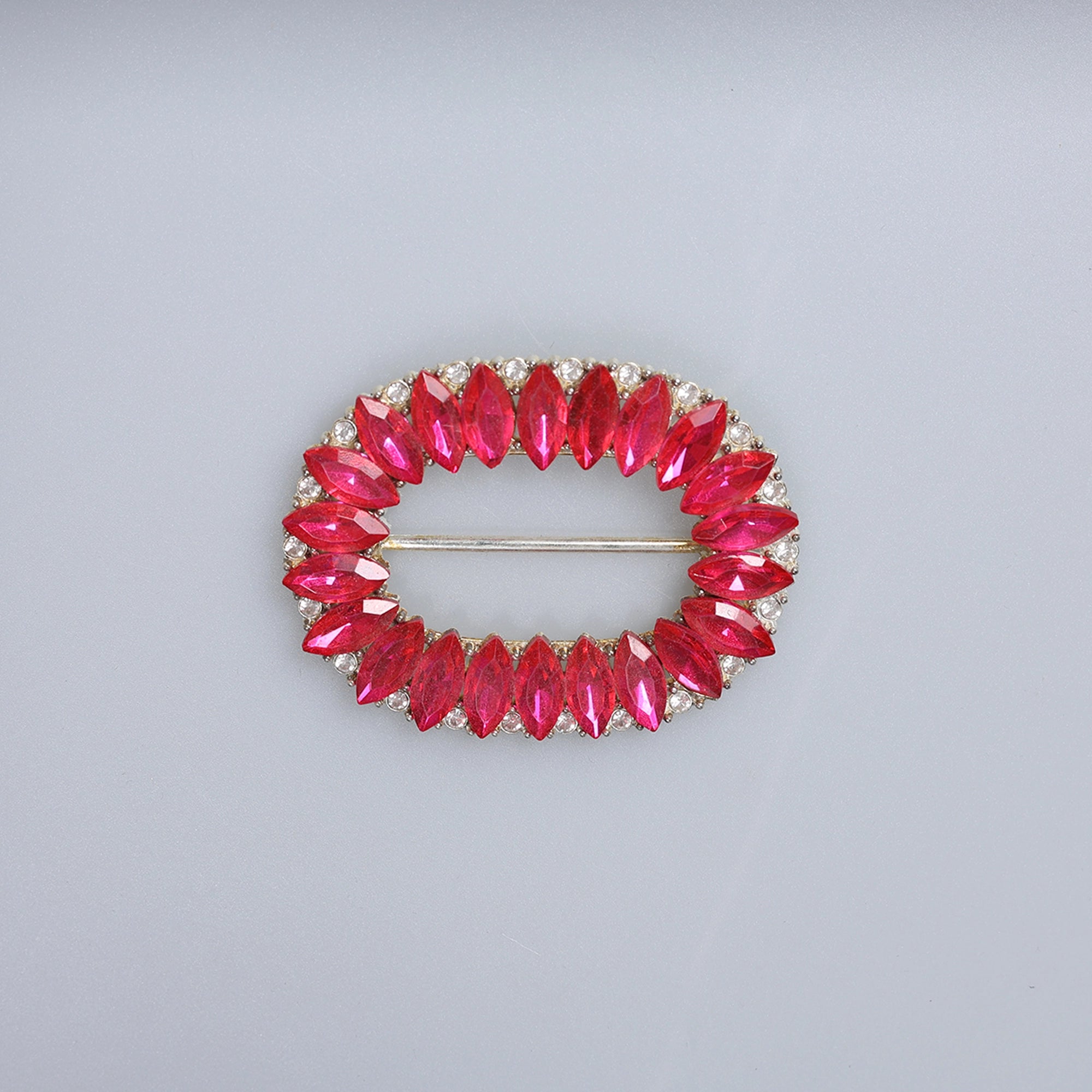 Catarame cu strasuri M62 - Ahura