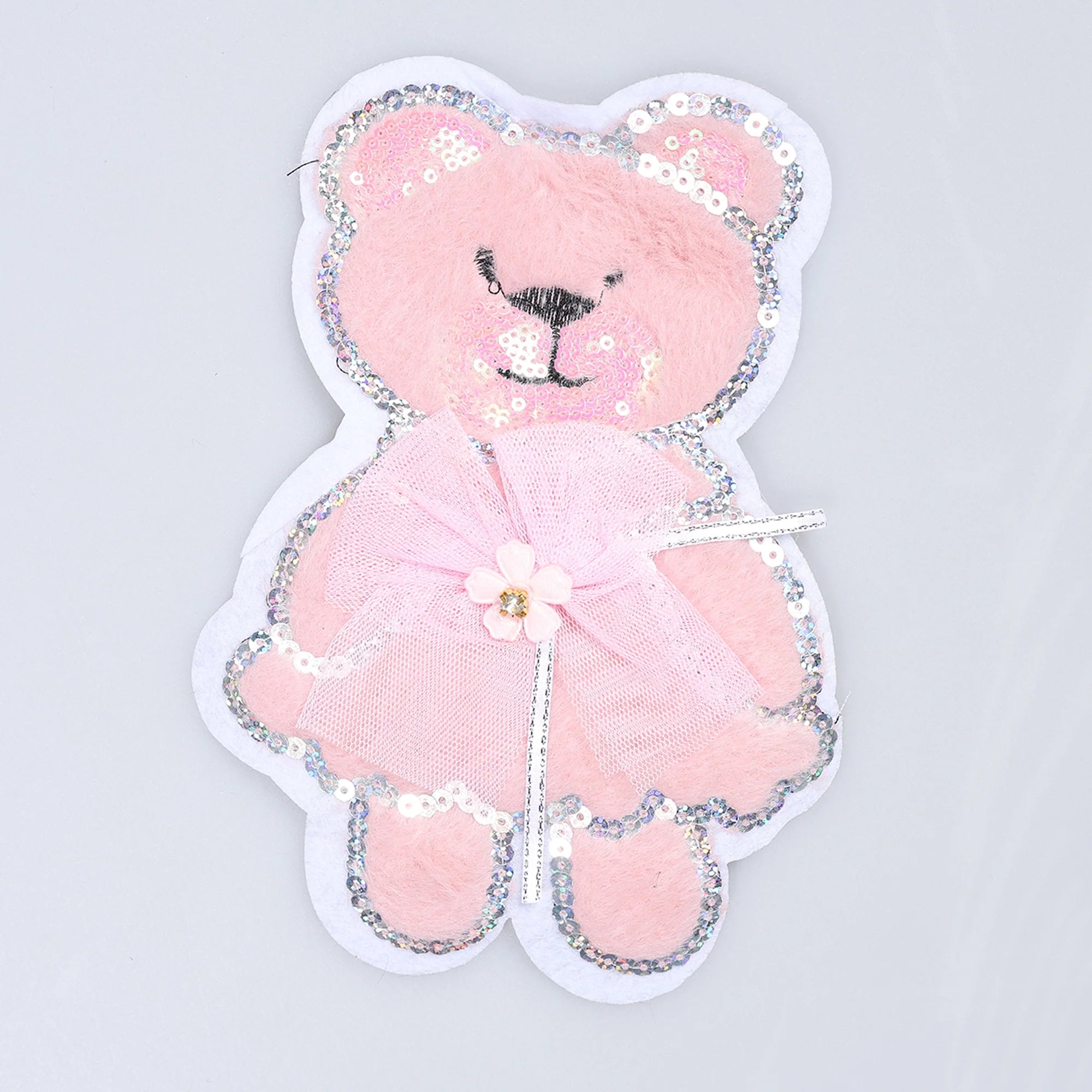 Aplicații Textile Decorative – 68 Modele