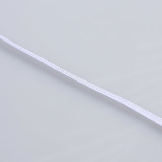Elastic Industrial 6mm Rola 91m M214 - Ahura