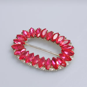 Catarame cu strasuri M62 - Ahura