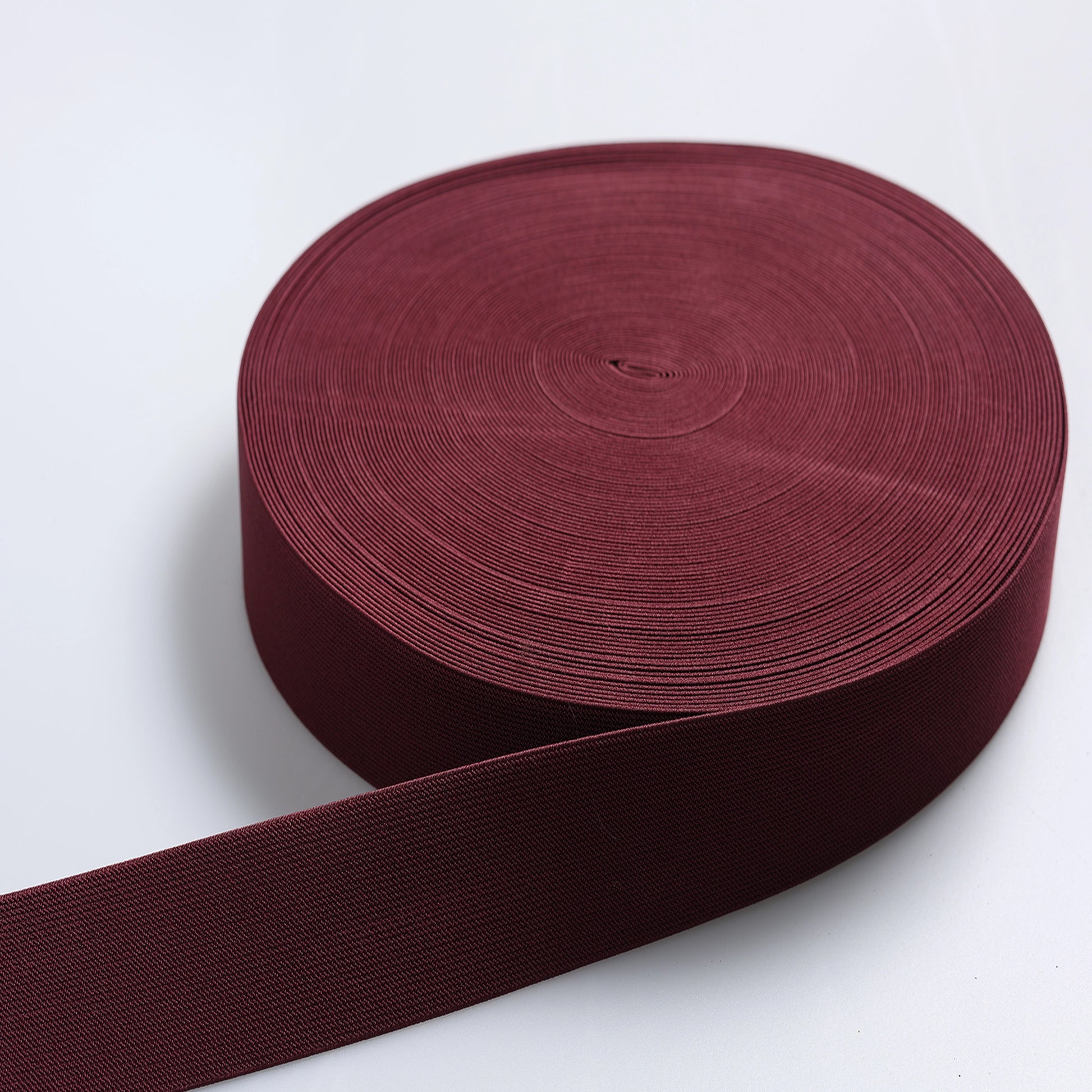 Elastic Decorativ 6 cm M74 - Ahura