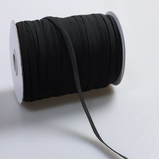 Elastic Industrial 8mm Rola 91m M215 - Ahura