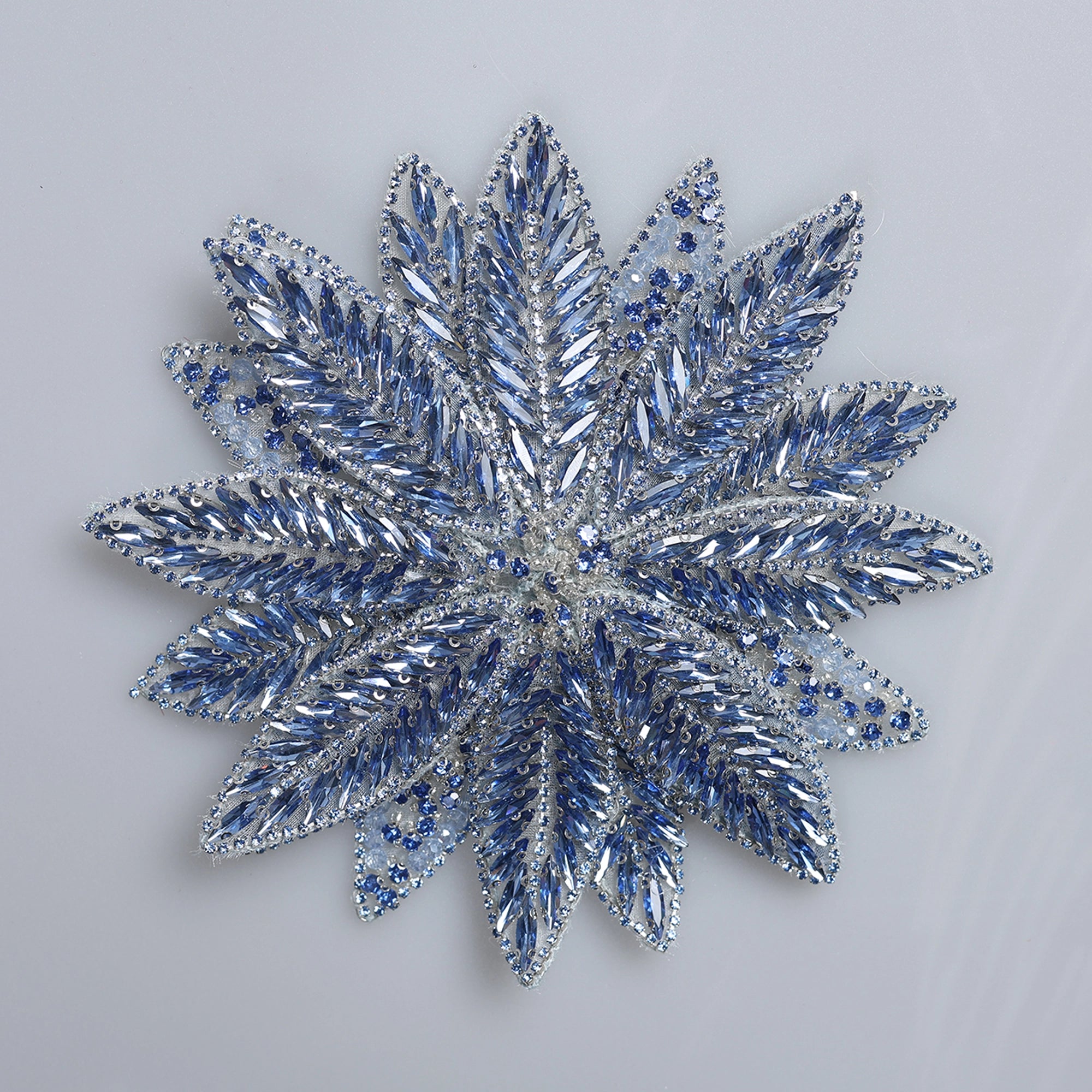 Aplicatii cu strasuri M537 - Ahura