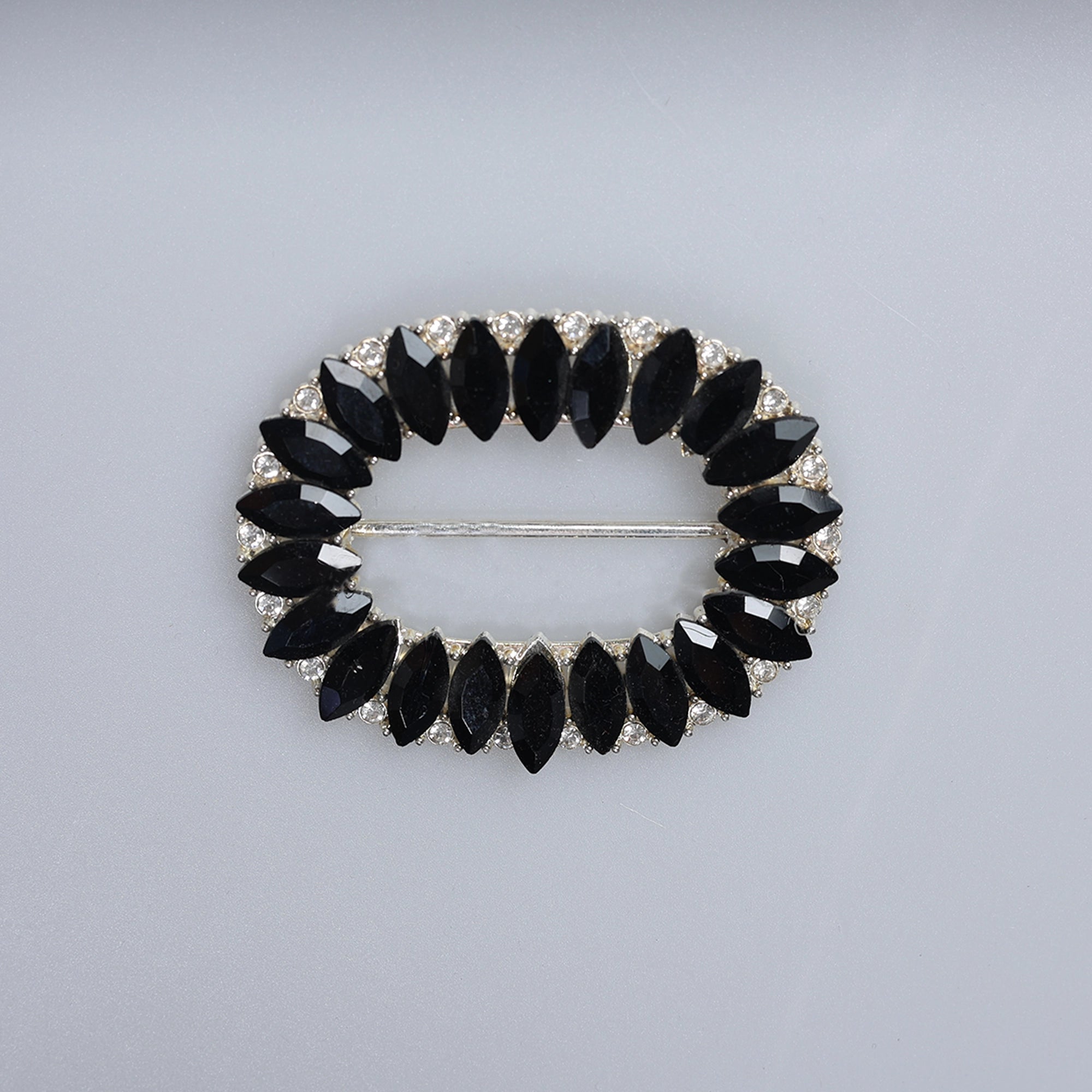 Catarame cu strasuri M63 - Ahura