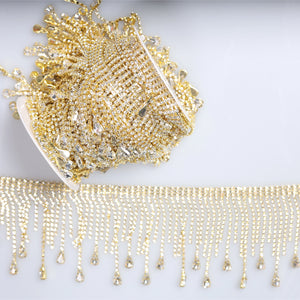 Banda cu strasuri M83 - Ahura