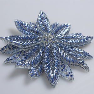 Aplicatii cu strasuri M537 - Ahura